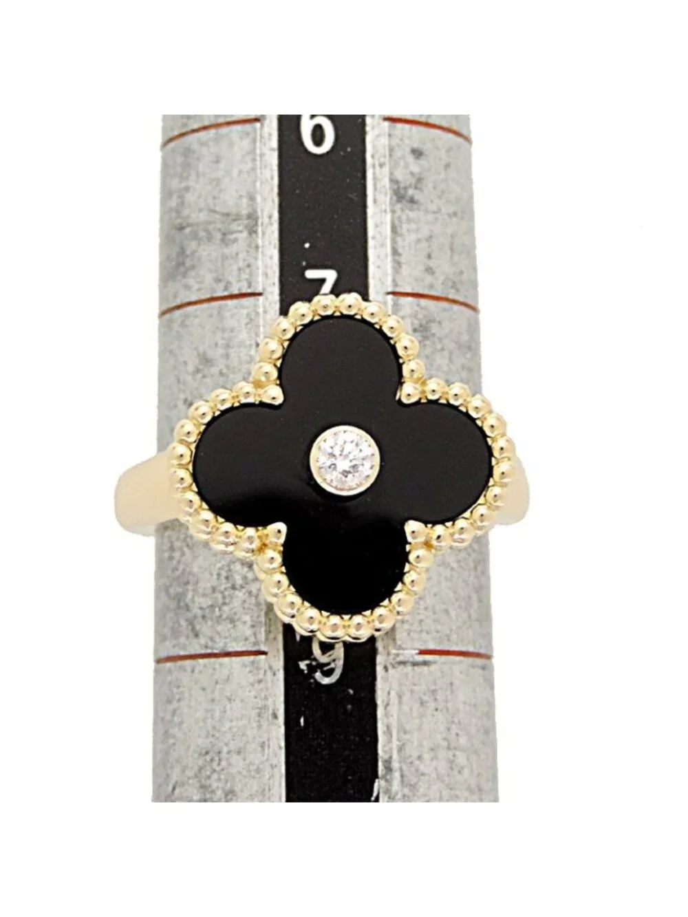 Van Cleef & Arpels Ring
